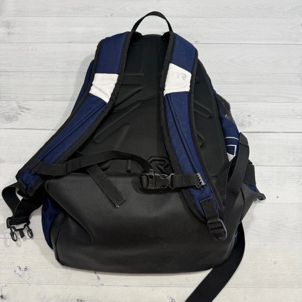 TYR alliance backpack